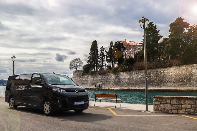 Zadar Airport to Punta Skala Resort - Good To Know