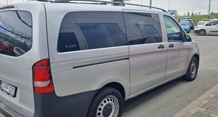 Zadar-Airport-Zadar Choose Your Drive and Enjoy Your Journey - Booking Process