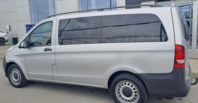 Zadar-Airport-Zadar Choose Your Drive and Enjoy Your Journey - Pricing Details