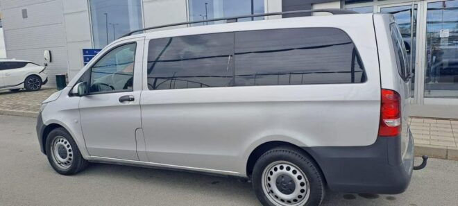 Zadar-Airport-Zadar Choose Your Drive and Enjoy Your Journey - Vehicle Features