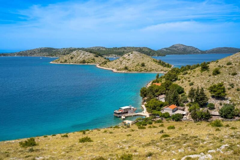 ZADAR: All day Telaica & Kornati Islands tour - Good To Know