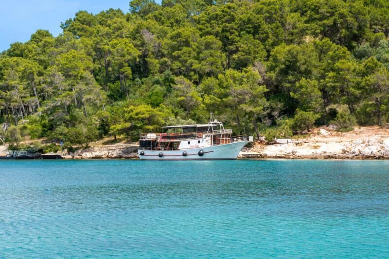 ZADAR: All day Telaica & Kornati Islands tour - Who Would Love This Tour?