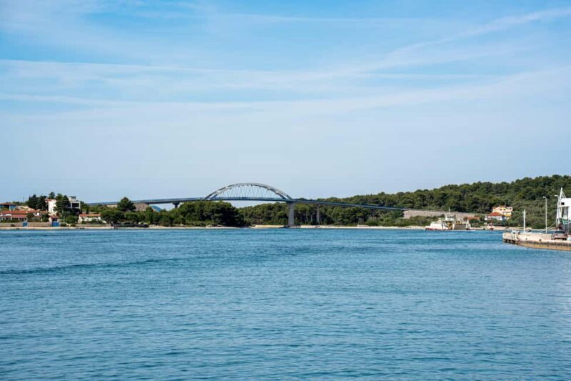 ZADAR: All day Telaica & Kornati Islands tour - FAQ