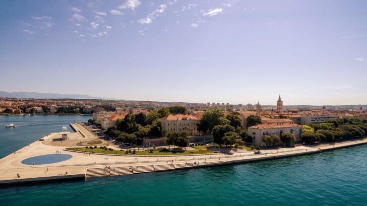 Zadar and Nin Highlights: Private Tour - Experience Highlights