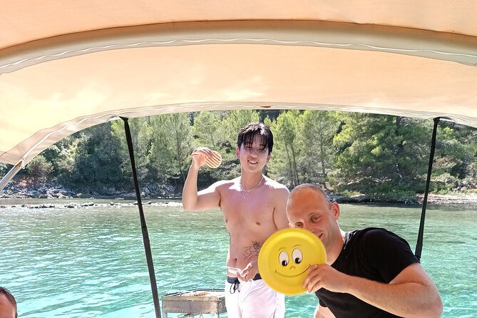 Zadar Boat Tour Half Day - Additional Information