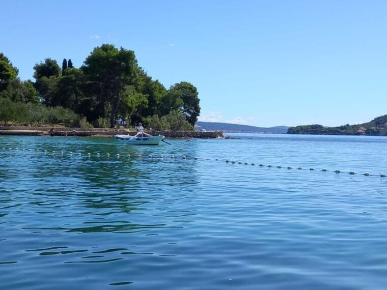 Zadar: Boat tour Half day -Private - FAQ