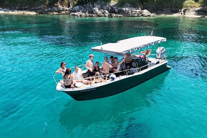 Zadar Boat Tour: Snorkel, Swim & Visit Scenic Bays and Villages - An Authentic Taste of the Dalmatian Coast