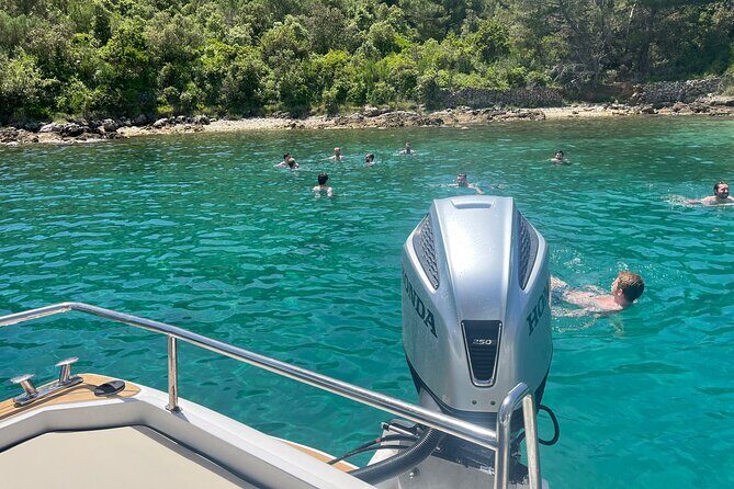 Zadar Boat Tour: Snorkel, Swim & Visit Scenic Bays and Villages - Value for Money