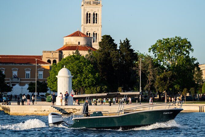 Zadar Boat Tour: Snorkel, Swim & Visit Scenic Bays and Villages - Who Should Book This Tour?