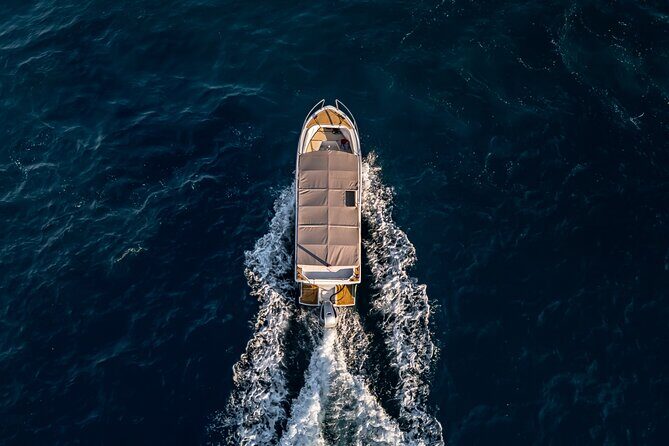 Zadar Boat Tour: Snorkel, Swim & Visit Scenic Bays and Villages - Final Thoughts