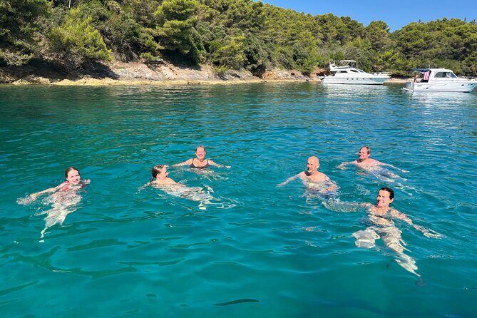 Zadar Boat Tour: Snorkel, Swim & Visit Scenic Bays and Villages - FAQ
