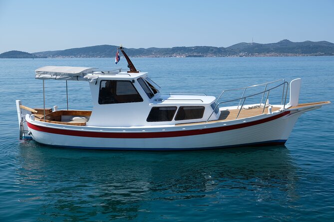 Zadar Boat Tour to the Nearby Islands - Cancellation Policy Details