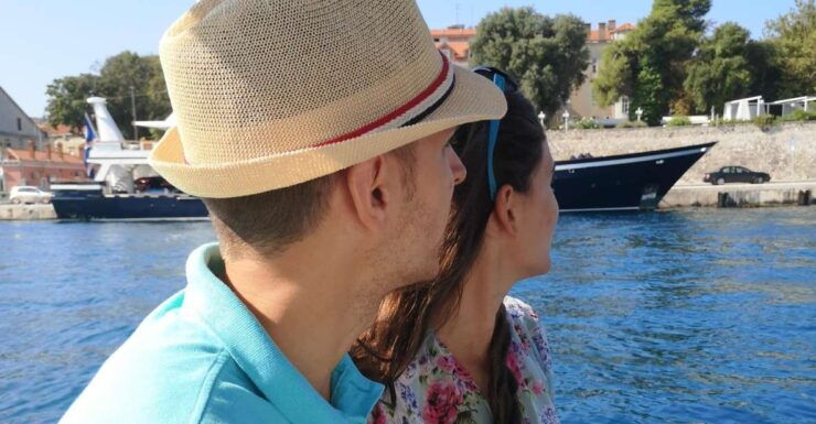 Zadar: Boat Tour to the Nearby Islands - Tour Details