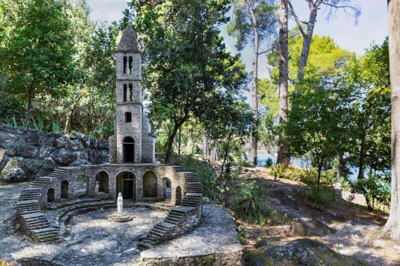 Zadar: Boat Tour to the Ugljan, Preko, and Oljak Islands - An Authentic Day on the Croatian Islands