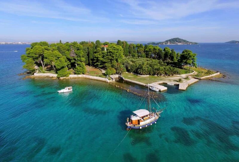 Zadar: Boat Tour to the Ugljan, Preko, and Oljak Islands - Why Choose This Tour?