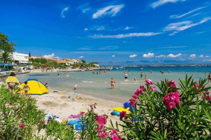 Zadar: Boat Tour to the Ugljan, Preko, and Oljak Islands - FAQ