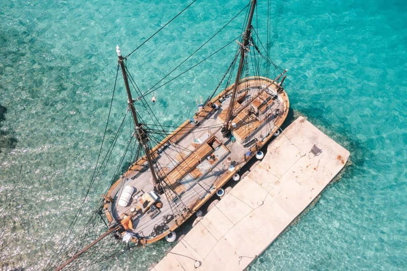 Zadar: Boat Tour with Unlimited Wine & 3 Stops - A Detailed Look at the Zadar Boat Tour