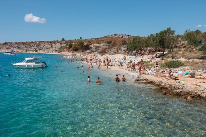Zadar: Boat Trip to NP Kornati With Stop on Lavdara & Ugljan - Practical Tips