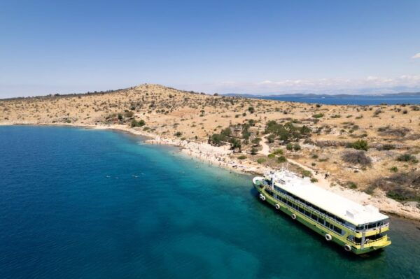 Zadar: Boat Trip to NP Kornati With Stop on Lavdara & Ugljan - Frequently Asked Questions