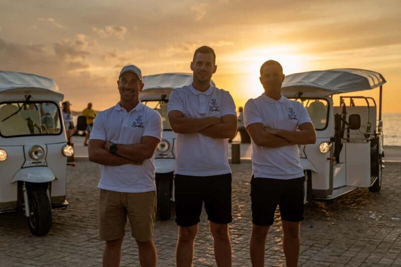 Zadar: City and Wine panoramic tour - Authentic Experiences Highlighted by Travelers