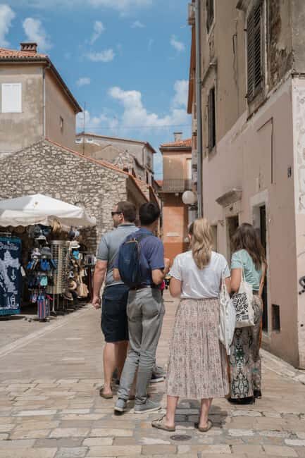 Zadar: City Highlights Guided Walking Tour - A Deep Dive into Zadar’s Highlights