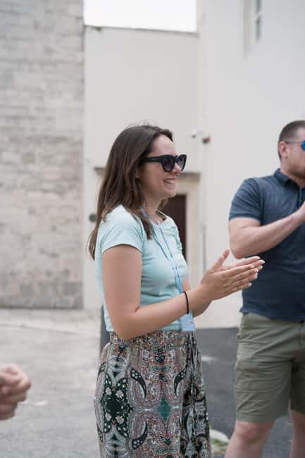 Zadar: City Highlights Guided Walking Tour - FAQs