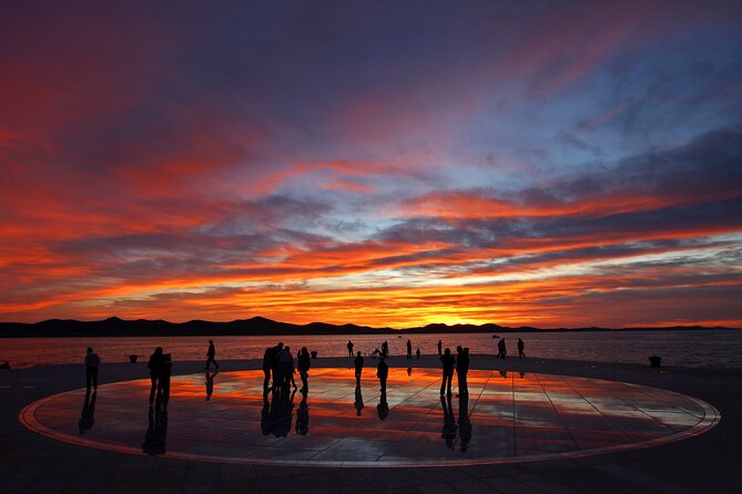 Zadar City Tour 120min Walk - Practical Information