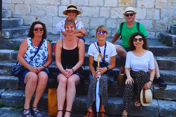Zadar City Tour 120min Walk - Traveler Reviews