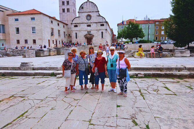 Zadar City Tour & Nin - In-Depth Review of the Zadar & Nin Experience