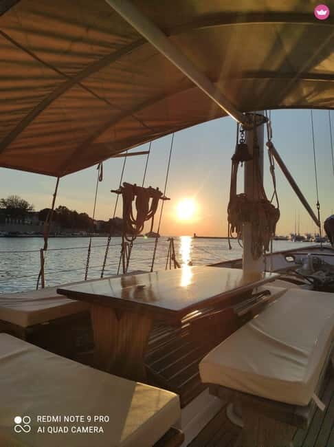 Zadar: Cruise aboard an Authentic Wooden Boat with Drinks - Summing Up: Is This Tour Worth It?