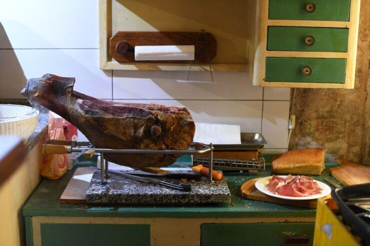 Zadar: Culinary Walking Tour With Food Tastings - Experience Highlights and Inclusions
