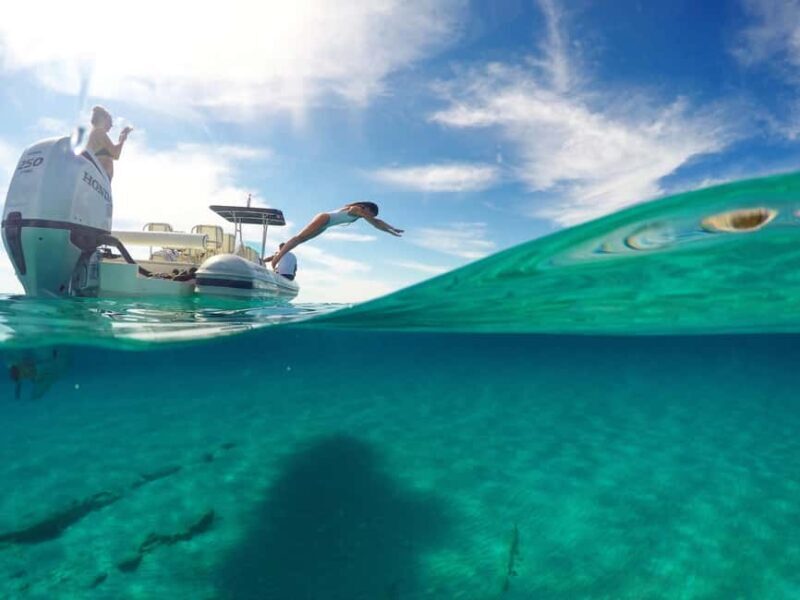 Zadar: Dugi Otok Island - 2x Snorkeling & Sandy Beach - 7 hr - Good To Know