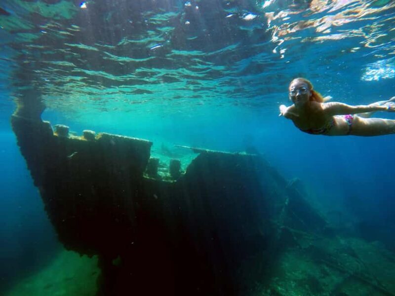 Zadar: Dugi Otok Island - 2x Snorkeling & Sandy Beach - 7 hr - The Experience of Snorkeling and Marine Exploration