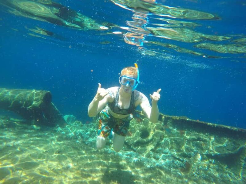 Zadar: Dugi Otok Island - 2x Snorkeling & Sandy Beach - 7 hr - The Value and Practicalities