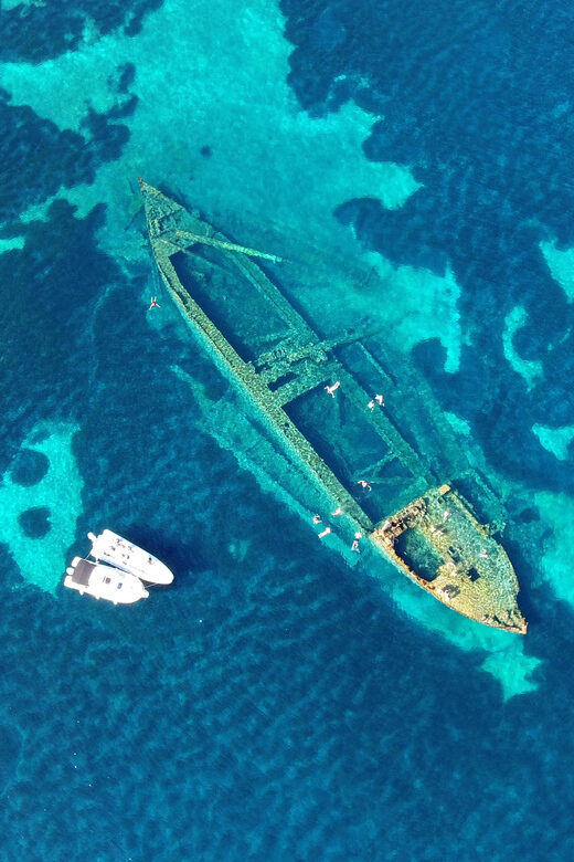 Zadar: Dugi Otok Island - 2x Snorkeling & Sandy Beach - 7 hr - Practical Tips for Making the Most of Your Day