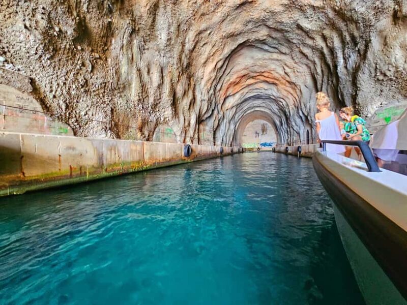 Zadar: Dugi Otok Island - 2x Snorkeling & Sandy Beach - 7 hr - Who Would Love This Tour?