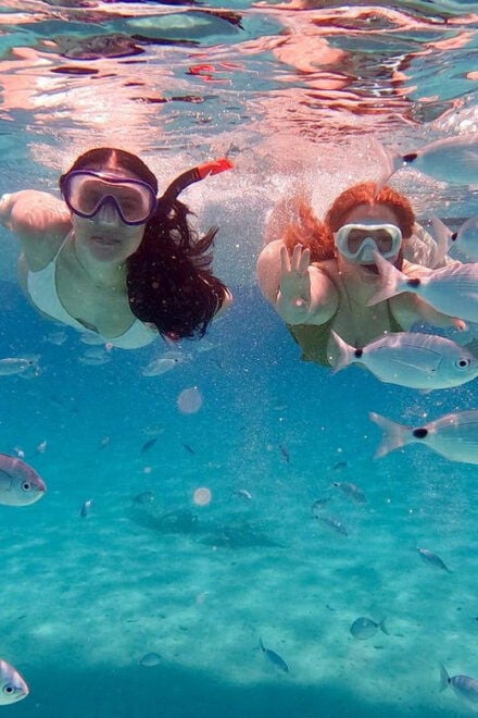 Zadar: Dugi Otok Island Discovery Day Trip With Snorkeling - Guided Experience