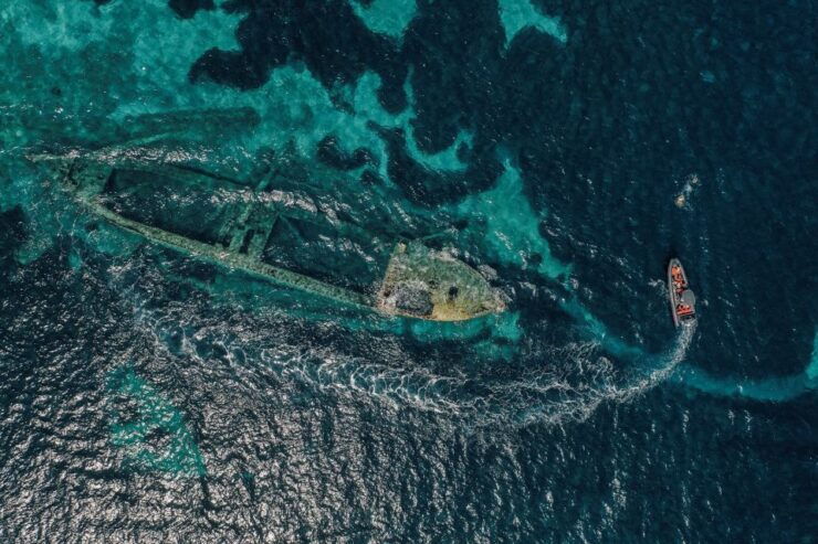 Zadar: Dugi Otok, Kornati Park, Sakarun Beach Speedboat Tour - Experience Highlights