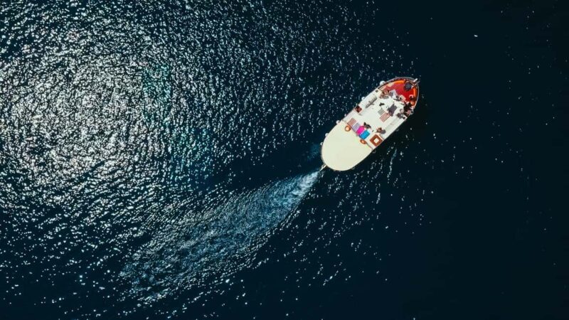 Zadar: Full-Day Kornati & Telaica Boat Trip with lunch - An In-Depth Look at the Experience