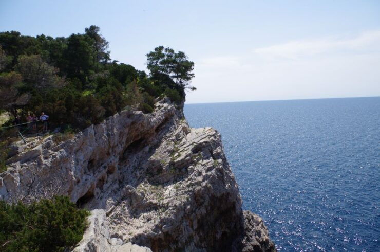 Zadar: Full-Day Sailing Trip to Kornati - Activity Details