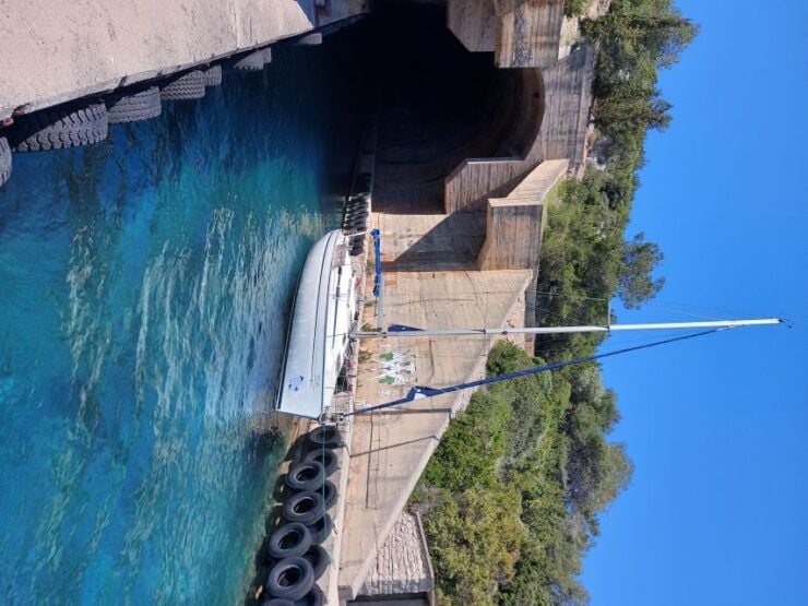 Zadar: Full-Day Sailing Trip With Snorkeling - Activity Details
