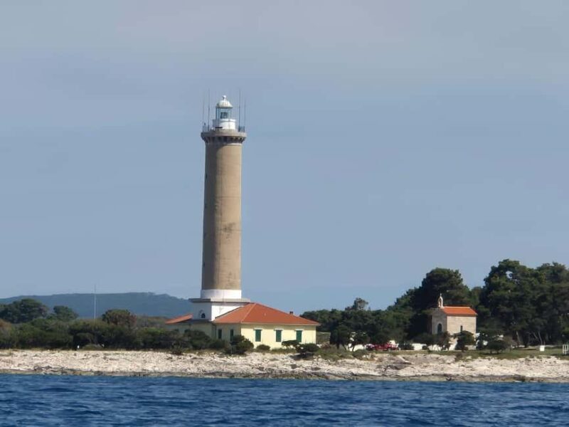 Zadar: Full day tour Kornati National Park Private Escape - Good To Know