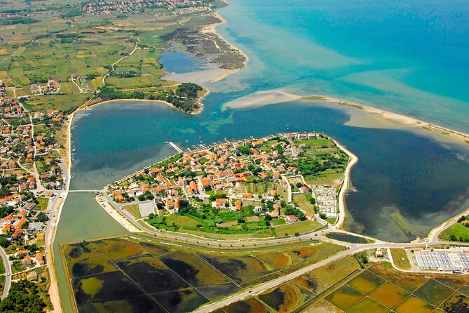 Zadar Guided Sightseeing Bike Tour - Additional Info