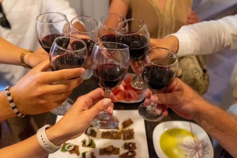 Zadar: Guided Speedboat Tour with Food, Oil & Wine Tasting - An In-Depth Look at the Experience