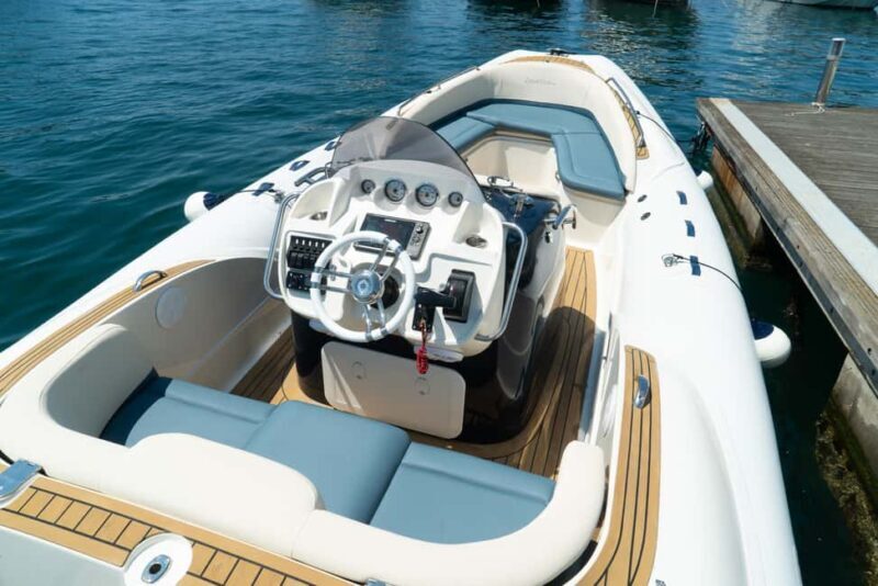 Zadar: Guided Speedboat Tour with Food, Oil & Wine Tasting - Final Thoughts