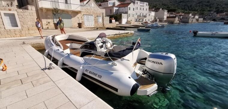 Zadar: Guided Tour to Ugljan, Osljak, & Galevac by Speedboat - FAQ: Your Quick Guide to the Speedboat Tour