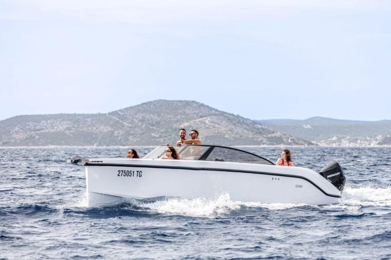 Zadar: Guided Tour to Ugljan, Osljak, & Galevac by Speedboat - Final Thoughts