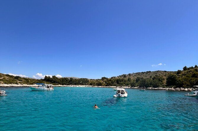 Zadar Half Day boat tour Wine on the Waves - Final Thoughts