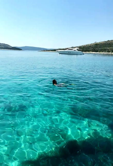 Zadar: Half-Day Island-Hopping and Lagoons Cruise with Fruit - What’s Included and Practical Tips