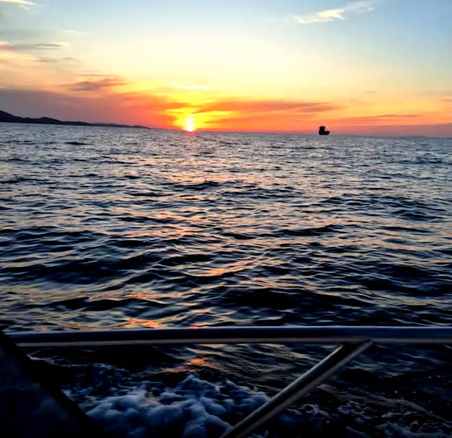 Zadar: Half-Day Island-Hopping and Lagoons Cruise with Fruit - Final Thoughts